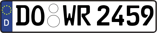 DO-WR2459