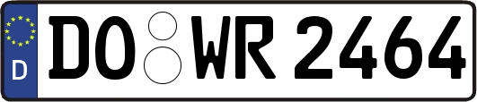 DO-WR2464