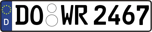 DO-WR2467