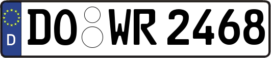 DO-WR2468
