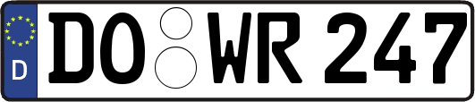 DO-WR247