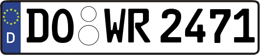 DO-WR2471