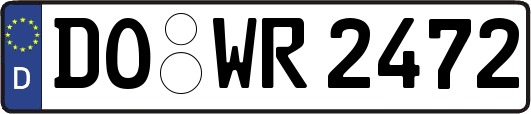 DO-WR2472