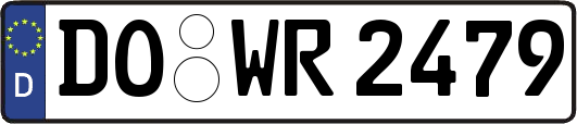 DO-WR2479