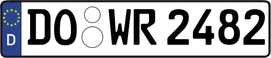 DO-WR2482