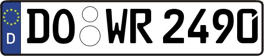 DO-WR2490