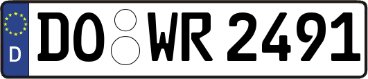 DO-WR2491