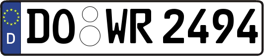 DO-WR2494