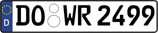 DO-WR2499