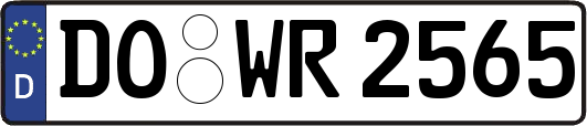 DO-WR2565