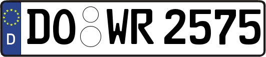 DO-WR2575