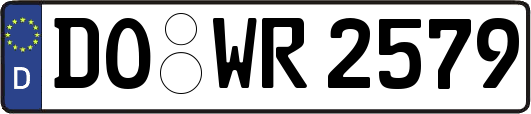 DO-WR2579