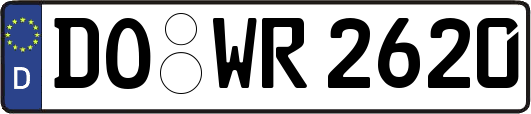 DO-WR2620