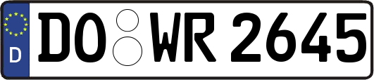 DO-WR2645