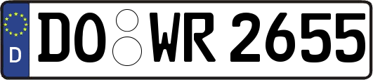 DO-WR2655