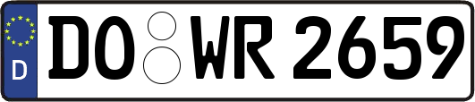 DO-WR2659