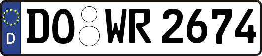 DO-WR2674