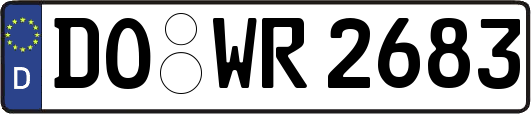 DO-WR2683