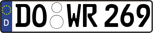 DO-WR269