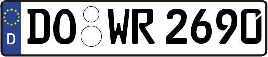 DO-WR2690