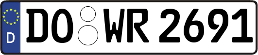 DO-WR2691