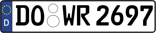 DO-WR2697