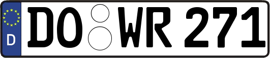DO-WR271