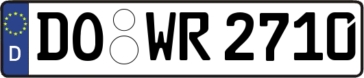 DO-WR2710
