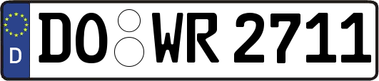DO-WR2711