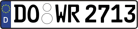 DO-WR2713