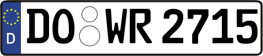 DO-WR2715