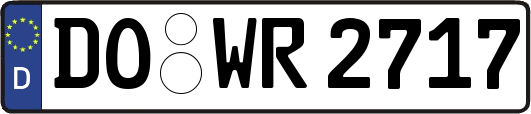DO-WR2717
