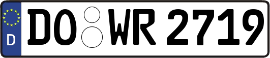 DO-WR2719