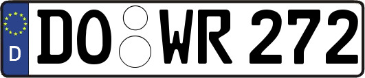 DO-WR272