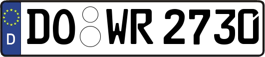 DO-WR2730