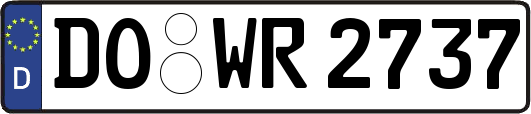 DO-WR2737