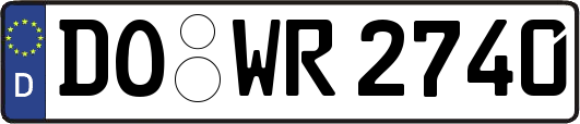 DO-WR2740