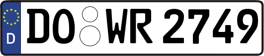 DO-WR2749
