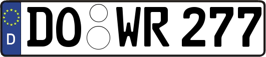 DO-WR277