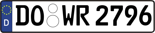 DO-WR2796