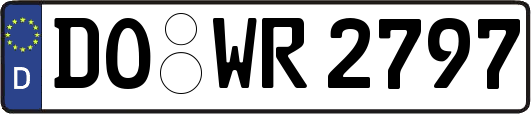 DO-WR2797
