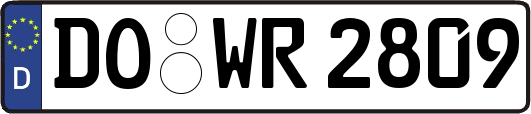 DO-WR2809