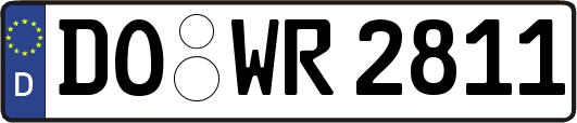 DO-WR2811
