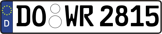 DO-WR2815