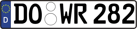DO-WR282