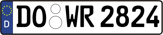 DO-WR2824
