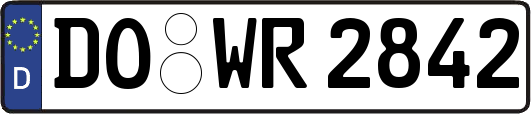 DO-WR2842