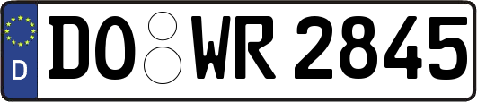 DO-WR2845