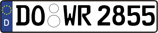 DO-WR2855