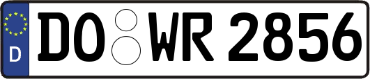 DO-WR2856